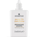 Essence Drop of sunshine bronzing drops 25 ml