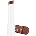 Essence Juicy Bomb lip balm 05 Choco Lot To Handle 2.5 g