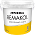 Remakol V3502 painter's tinting paint, 0622 yellow, 250 g