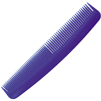 C3 Comb, double-row, various colors