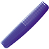 C3 Comb, double-row, various colors