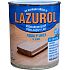 Lazurol Aqua P UREX V1301 satin resistant wood varnish transparent, 600 g
