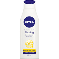 Nivea Body Lotion Firming Q10 + Vitamin C Firming Body Lotion, 250 ml