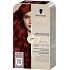 Schwarzkopf Creme Supreme hair color 6-88 dark red 60 ml