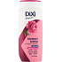 Dixi peony shampoo for fine hair, 400 ml