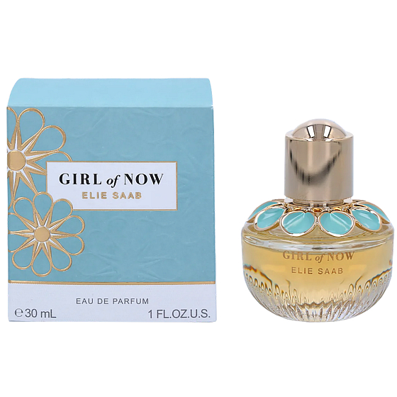 Elie Saab Girl of Now Eau de Parfum for Women 30 ml