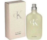 Calvin Klein CK One Eau de Toilette Unisex 50 ml
