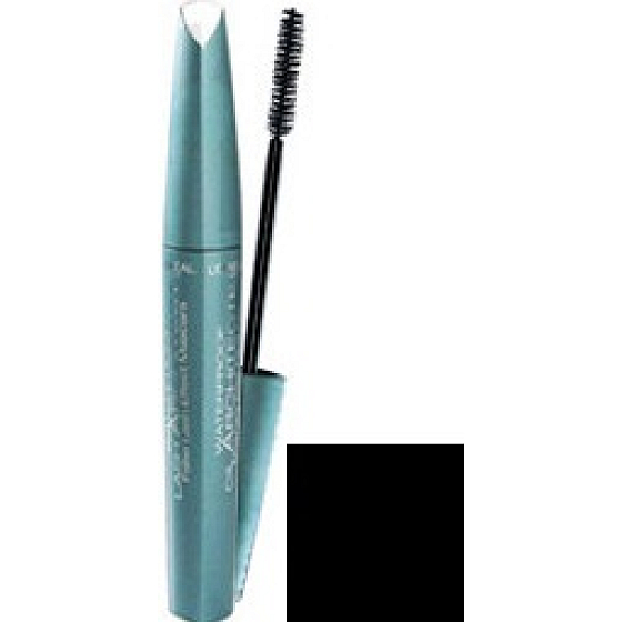 Loreal Lash Architect waterproof mascara black 7 ml