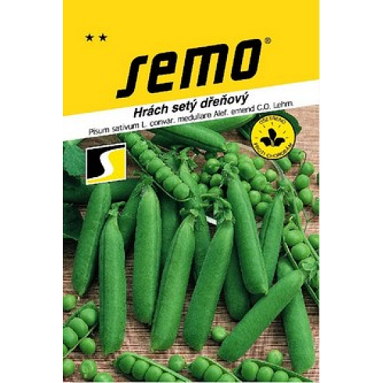 Semo Pea Miracle from Kevledon 50 g