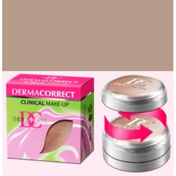 Dermacol Dermacorrect Clinical 5 Makeup Extreme Covering Correction 4.5 g