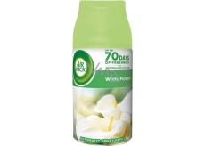 Air Wick FreshMatic Max Jasmine and freesia refill 250 ml