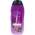 Mika Kiss Silver for Woman Aerobic 2in1 shower gel and shampoo 400 ml