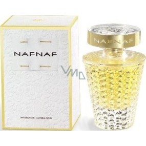NafNaf perfumed water for women 30 ml