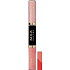 Max Factor Lipfinity Color & Gloss lipstick and gloss 570 Gleaming Coral 2 x 3 ml