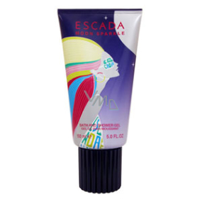 Escada Moon Sparkle 150 ml shower gel for women