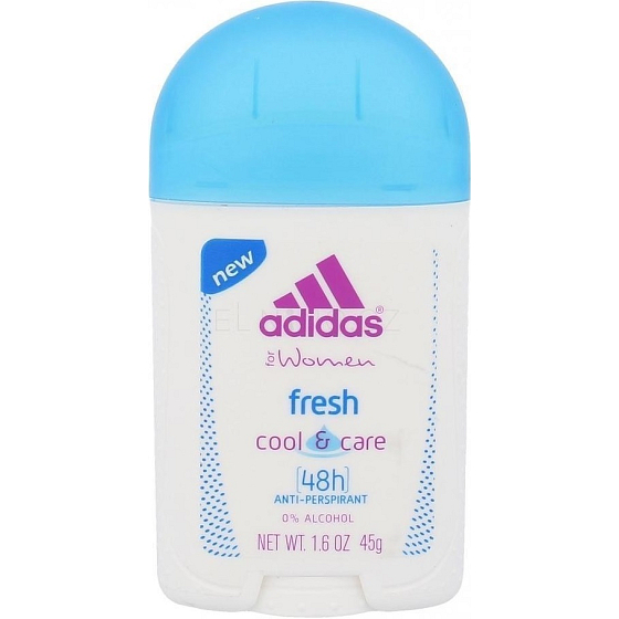 Adidas Action 3 Fresh antiperspirant deodorant stick for women 45 g