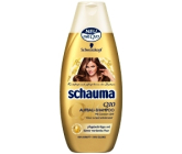 Schauma Q10 enriching hair shampoo 400 ml