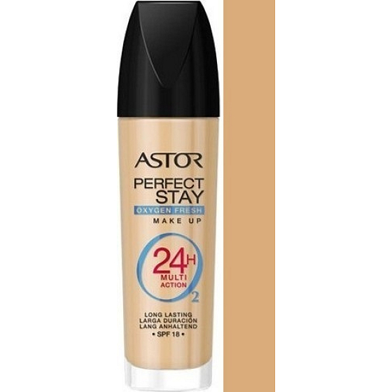 Astor Perfect Stay 24h Makeup SPF18 shade 300 Medium 30 ml