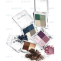 Miss Sports Quatro Eyeshadow 401 for Blue Eyes