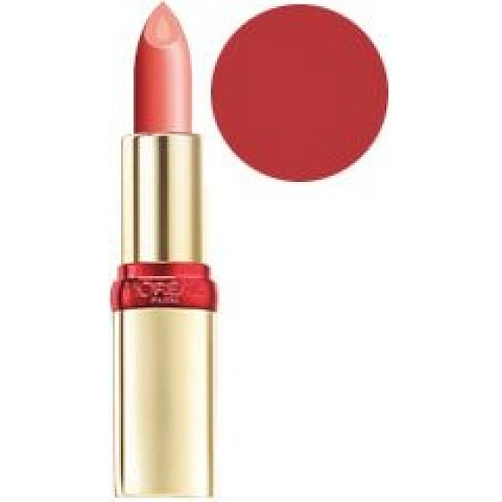 Loreal Paris Color Riche Serum Inside lipstick S 500 Ardent Sunset 4.5 g