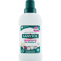 Sanytol fabric disinfectant, 500 ml