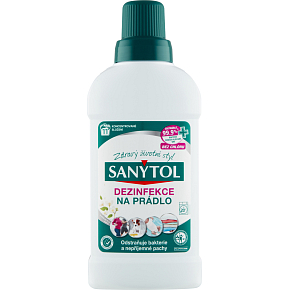 Sanytol fabric disinfectant, 500 ml