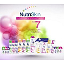 Fa NutriSkin Maximum protect roll-on ball deodorant for women 50 ml