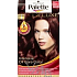 Schwarzkopf Palette Deluxe Nourishing 7 Oils Hair Color 808 Mahogany Black