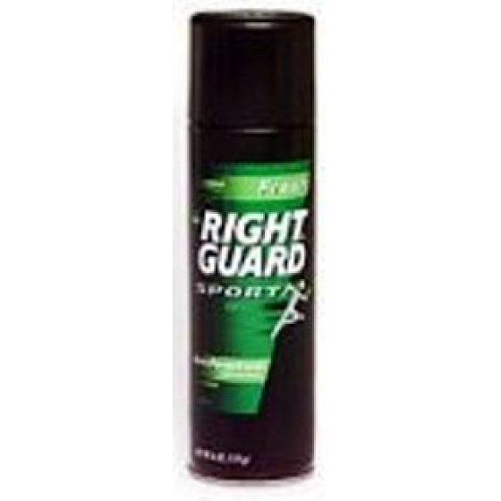 Right Guard Xtreme Sports antiperspirant deodorant spray for men 150 ml