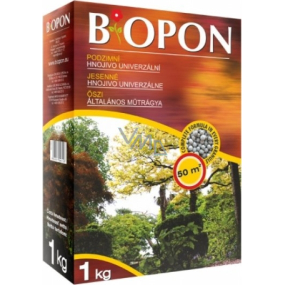 Bopon Autumn universal fertilizer 1 kg