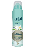 Fenjal Vitality 48h antiperspirant deodorant spray for women 150 ml