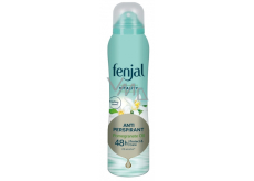 Fenjal Vitality 48h antiperspirant deodorant spray for women 150 ml