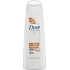 Dove Hair Therapy Silk & Sleek shampoo for silky hair 350 ml