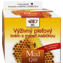 Bione Cosmetics Honey and Q10 Nourishing Face Cream with Royal Jelly 51 ml