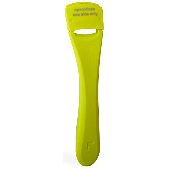 F3 Systems Heel Trimmer 1 piece