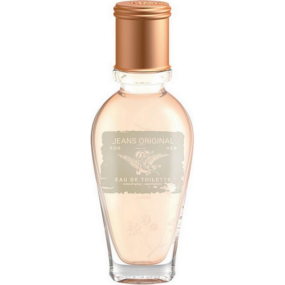Replay Jeans Original for Her Eau de Toilette 20 ml