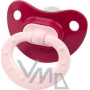 Nuk Fashion orthodontic silicone comforter 0-6 months 1 piece