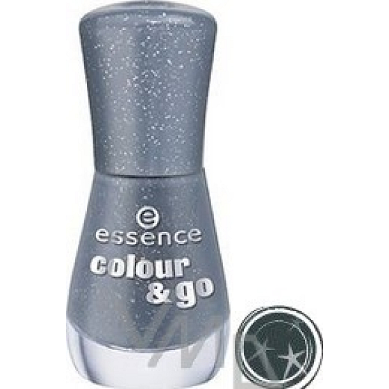 Essence Color & Go nail polish 143 Im The Boss! 8 ml