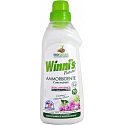 Winnis Eko Ammorbidente hypoallergenic concentrated fabric softener with floral scent 30 doses 750 ml