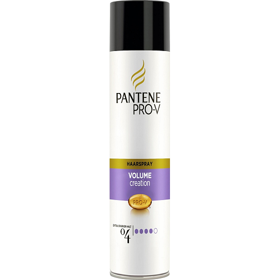 Pantene Pro-V Volume Creation 250 ml Spray