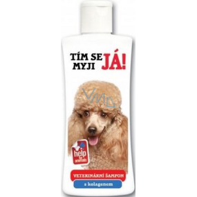 poodle shampoo