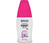 Bros Repellent mosquito repellent for children from 1 year 50 ml