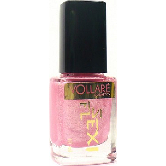 Vollare Cosmetics Sexy Flexi Nail Polish 020 10 ml