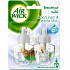 Air Wick Fresh Lingerie & White Lily Electric Air Freshener Refill 2 x 19 ml