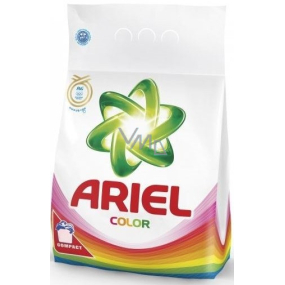 Ariel Color washing powder for colored laundry 20 doses of 1.4 kg