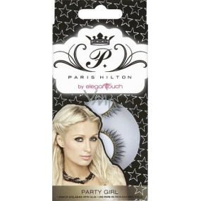 Paris Hilton by Elegant Touch Party Girl Eyelash false eyelashes 1 pair