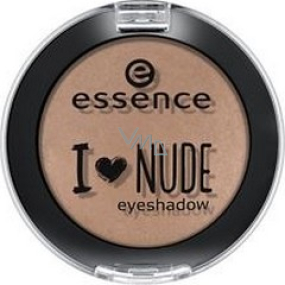 Essence I Love Nude Eyeshadow Eyeshadow 05 My Favorite Tauping 1.8 g