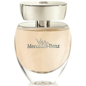 Mercedes-Benz Mercedes Benz for Women EdT 90 ml Women's scent water Tester