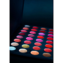 Be Chic! Lovely Lips Palette palette of 24 lip glosses