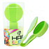 W7 Hair Chalk Hair Coloring Chalk Green 2 g